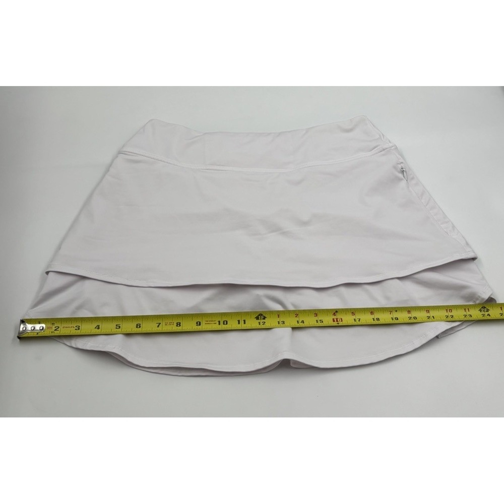 Footjoy Women's M White Solid Polyester Lined Sho… - image 6